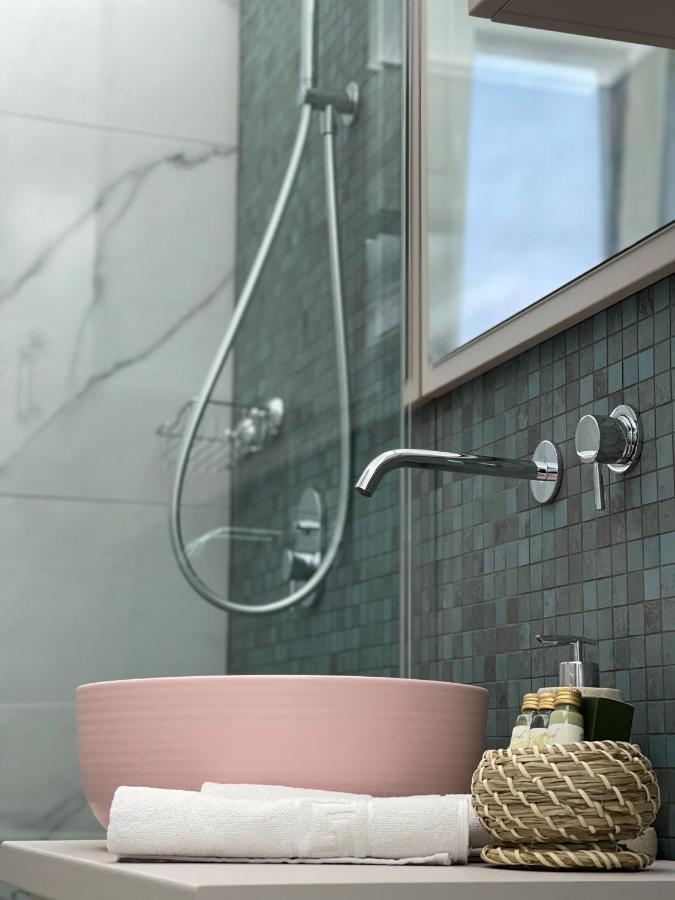 Jeny Boutique Apartment Târgu-Mureş Екстериор снимка